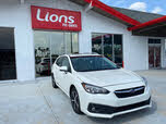 Subaru Impreza 2.0i Premium Hatchback AWD