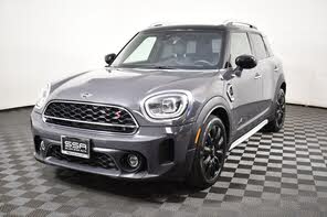 MINI Countryman Cooper S ALL4 AWD