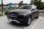 Mercedes-Benz GLE 350 4MATIC