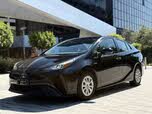 Toyota Prius LE FWD