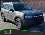 Ford Bronco Sport Big Bend AWD