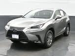 Lexus NX 300 AWD