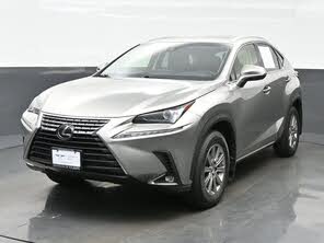 Lexus NX 300 AWD