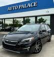 Subaru Impreza 2.0i Limited Hatchback AWD
