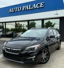 Subaru Impreza 2.0i Limited Hatchback AWD