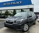 Subaru Forester Crossover AWD
