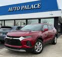 Chevrolet Blazer 2LT FWD