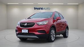 Buick Encore Preferred FWD