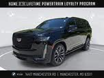 Cadillac Escalade Sport 4WD