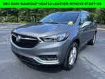 Buick Enclave Essence FWD