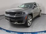 Jeep Grand Cherokee L Limited 4WD