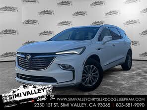 Buick Enclave Premium FWD