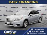Subaru Legacy 2.5i Premium AWD