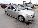 Cadillac CTS 3.0L Luxury RWD