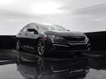 Honda Civic EX-L FWD