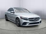 Mercedes-Benz C-Class C 300 RWD