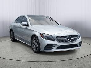 Mercedes-Benz C-Class C 300 RWD