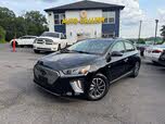 Hyundai Ioniq Electric Limited FWD