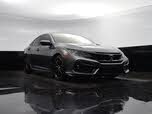 Honda Civic Hatchback Sport FWD