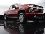 Chevrolet Silverado 2500HD High Country Crew Cab 4WD