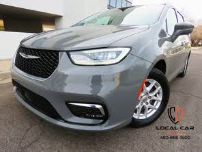 Chrysler Pacifica Touring L FWD