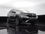 Honda CR-V Hybrid Touring AWD
