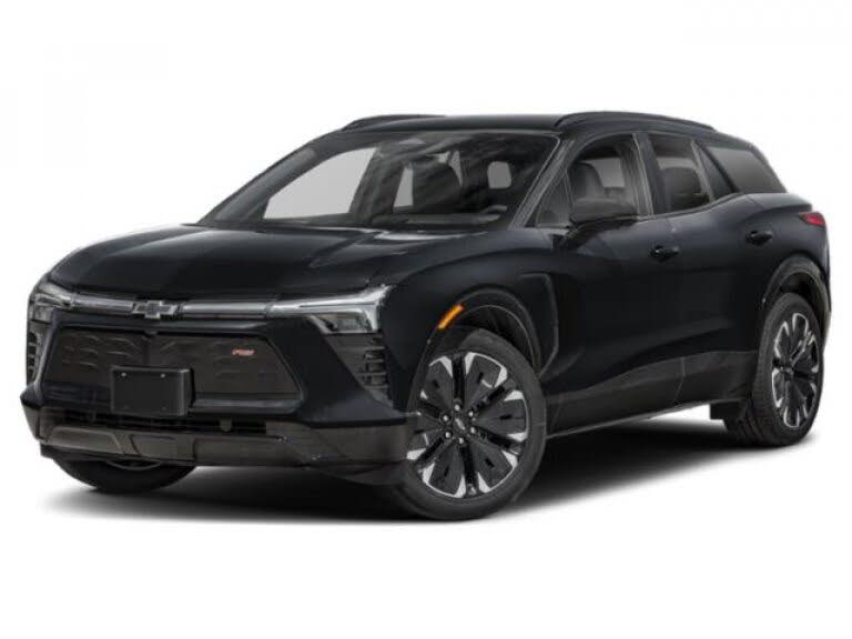 2025 Chevrolet Blazer EV RS RWD