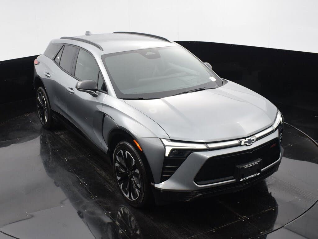 2025 Chevrolet Blazer EV RS RWD