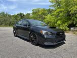 Subaru WRX STI AWD