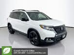 Honda Passport Elite AWD