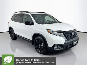 Honda Passport Elite AWD
