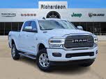 RAM 2500 Laramie Crew Cab 4WD