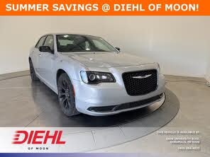 Chrysler 300 Touring RWD