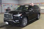 INFINITI QX80 Luxe 4WD