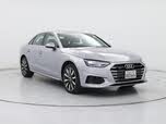 Audi A4 quattro Premium 40 TFSI AWD