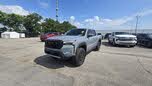 Nissan Frontier PRO-4X Crew Cab 4WD
