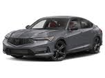 Acura Integra FWD with Technology and A-SPEC Package