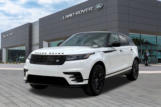 2026 Land Rover Range Rover Velar P250 Dynamic SE AWD