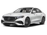 Mercedes-Benz E-Class E 350 4MATIC