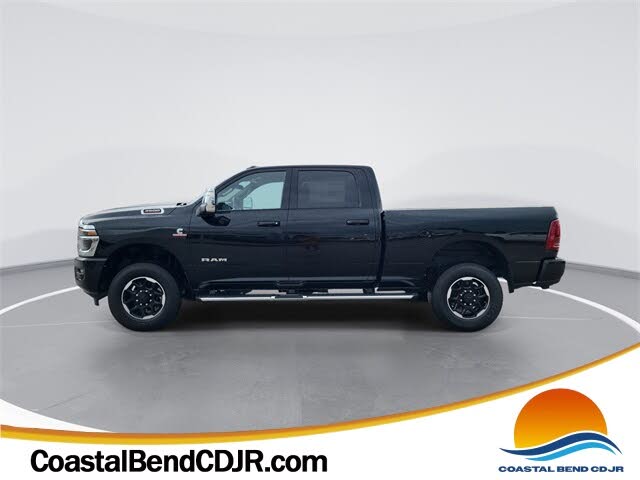 2025 RAM 3500 Laramie Crew Cab 4WD
