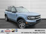 Ford Bronco Sport Badlands AWD