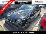 Mercedes-Benz E-Class E 350 RWD