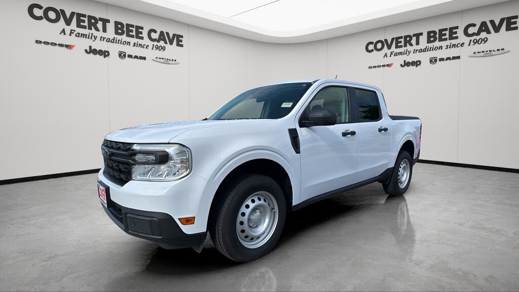 2024 Ford Maverick XL FWD