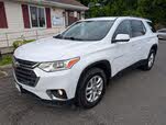 Chevrolet Traverse LT Cloth AWD
