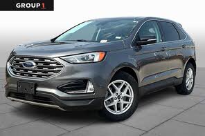 Ford Edge SEL AWD