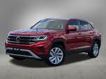 Volkswagen Atlas Cross Sport V6 SE 4Motion AWD with Technology