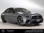 Mercedes-Benz E-Class AMG E 53 4MATIC