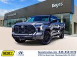 Toyota Tundra SR5 CrewMax Cab 4WD