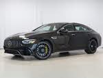 Mercedes-Benz AMG GT 63 S 4-Door Coupe AWD