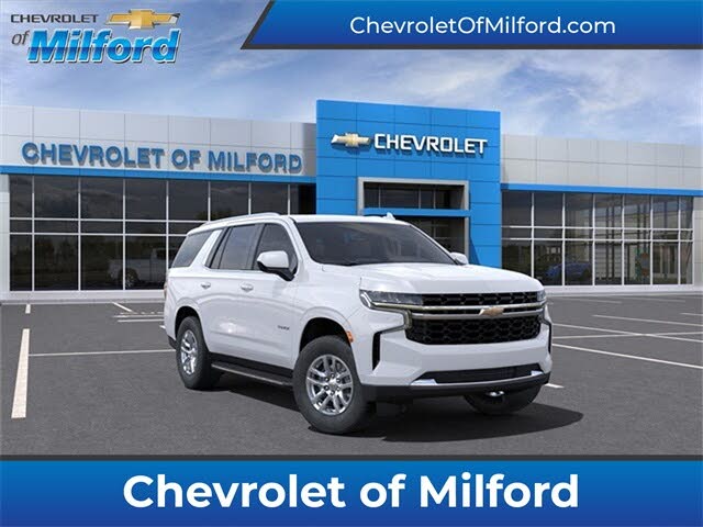 2023 Chevrolet Tahoe LS 4WD